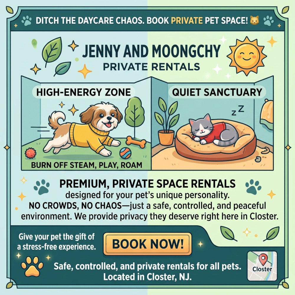 Jenny and Monngchy Special Offers